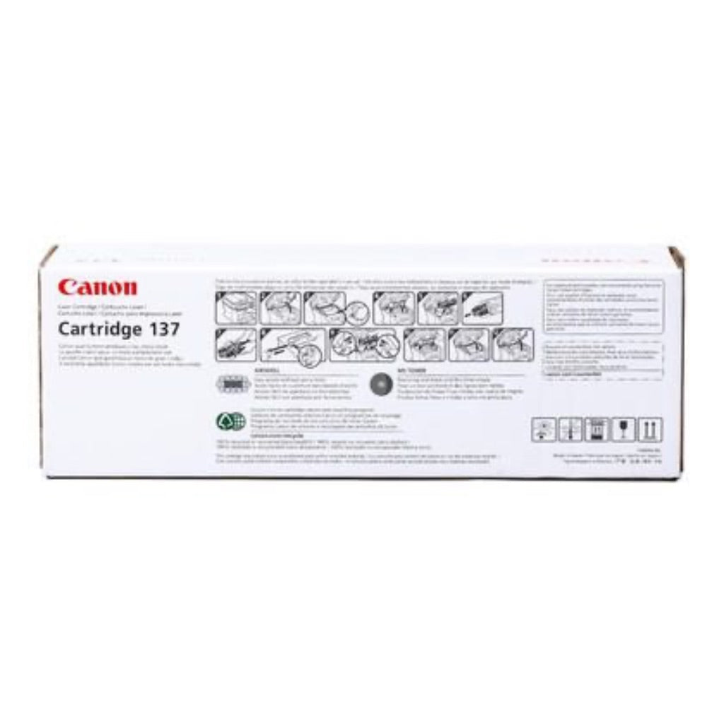Canon Black Toner (9435B001)