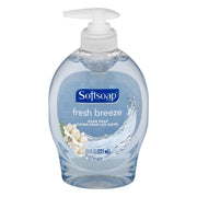 Softsoap Liquid Hand Soap - Fresh Breeze, 7.5 fl. oz.
