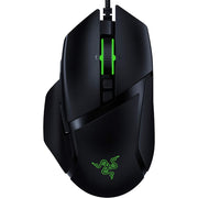 Razer Basilisk V2 Wired Gaming Mouse - Black