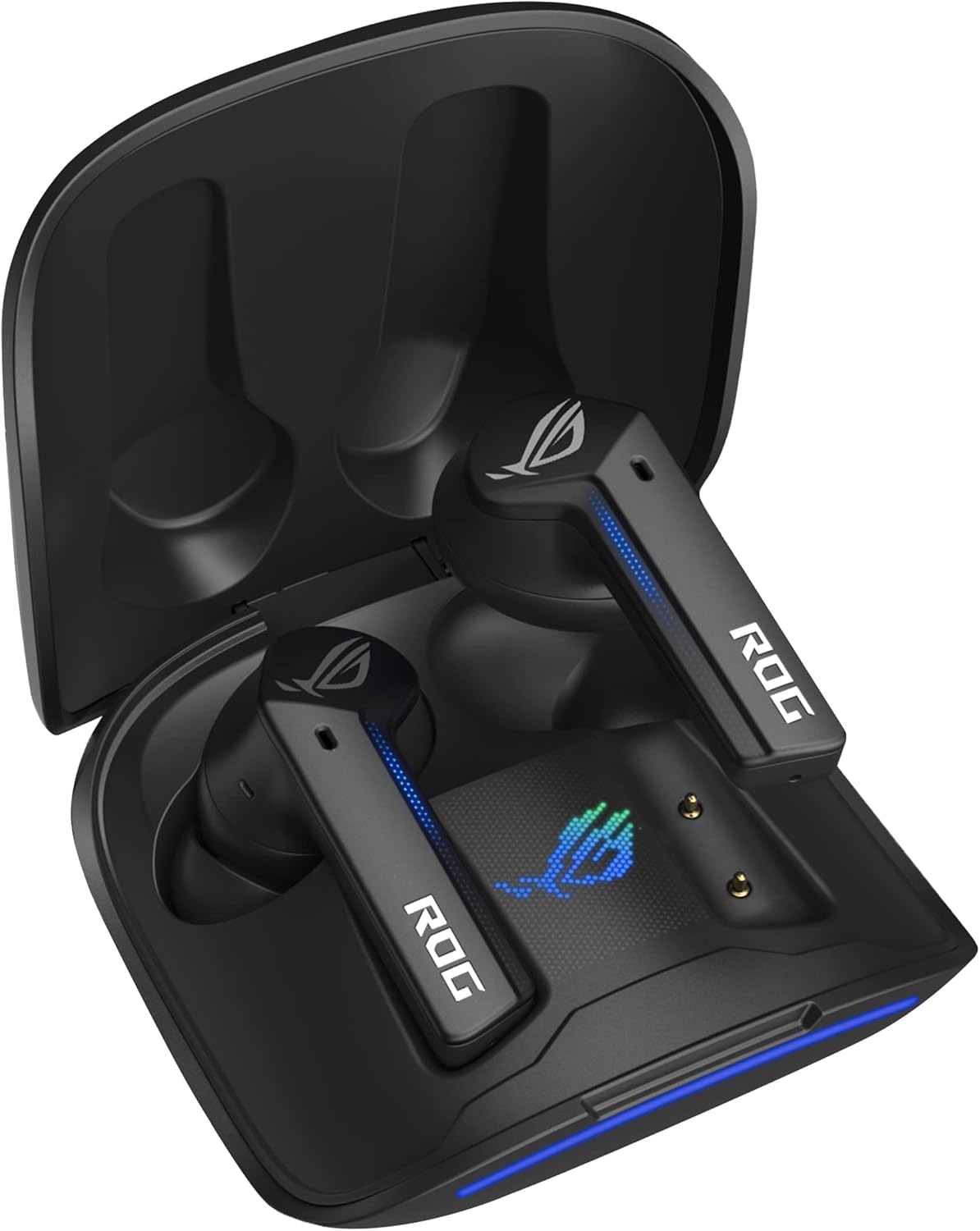 ASUS ROG Cetra in-Ear Noise Cancelling Truly Wireless Headphones - Black