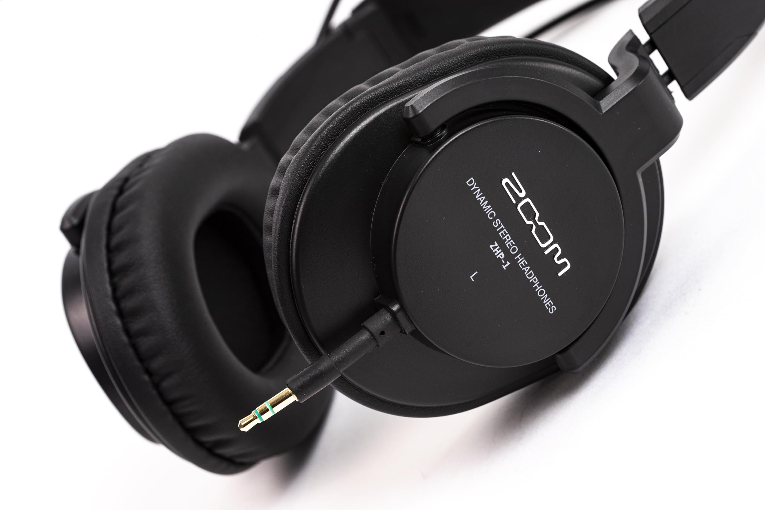 Zoom ZDM-1 Podcast Microphone Pack