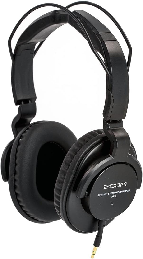 Zoom ZDM-1 Podcast Microphone Pack