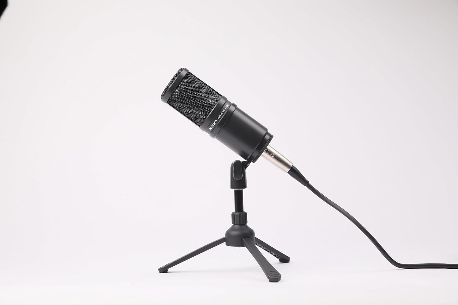 Zoom ZDM-1 Podcast Microphone Pack