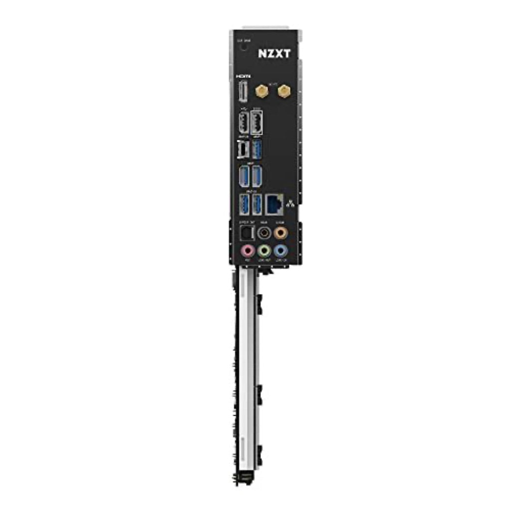 NZXT N7 Z790 Wi-Fi DDR5 LGA 1700 SATA 6Gbps ATX Gaming Motherboard - White