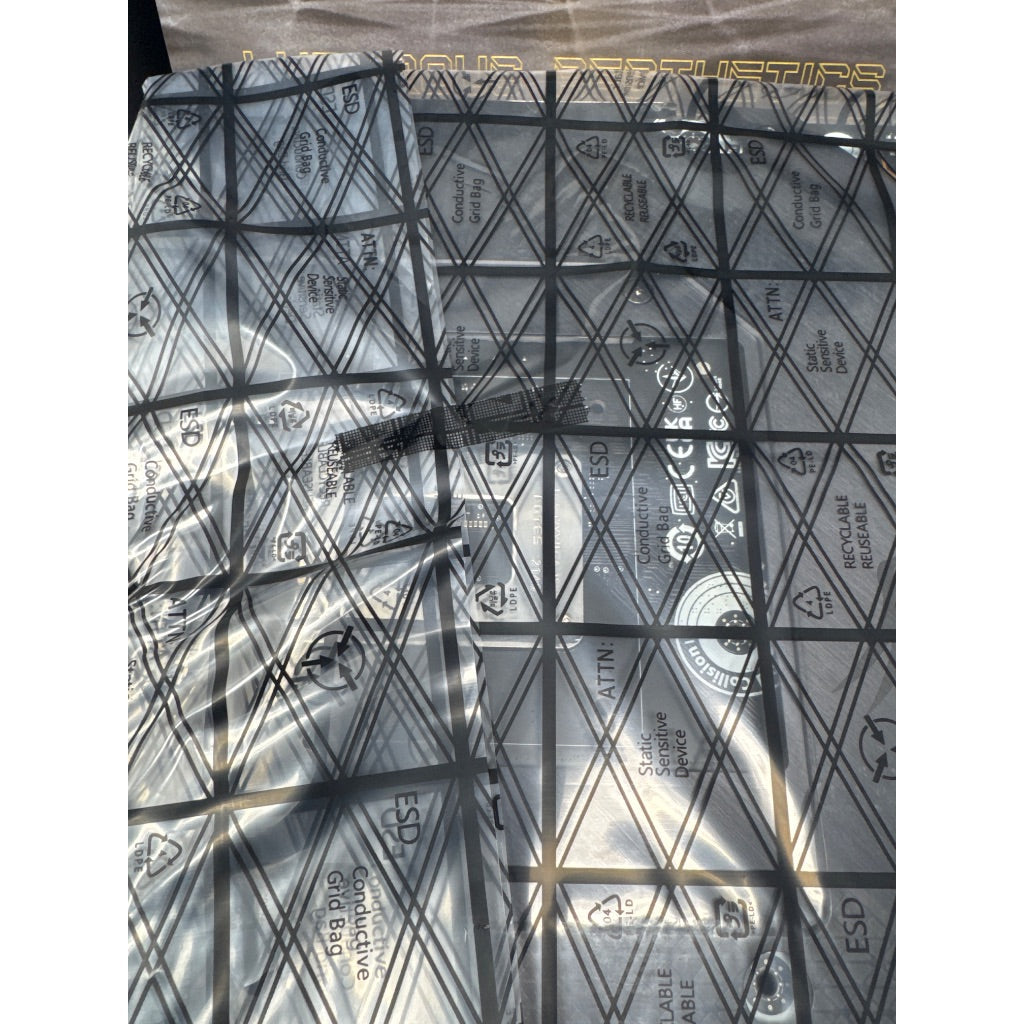 MSI MEG Z690 ACE DDR5 LGA 1700 Extended ATX Intel Motherboard