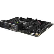 ASUS ROG STRIX B650E-F GAMING WIFI (Socket AM5) AMD B650E ATX DDR5 Wi-Fi 6E Motherboard - Black