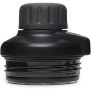 Yeti Rambler Magdock Cap for All Rambler Bottles, Chug-Style Opening, Black