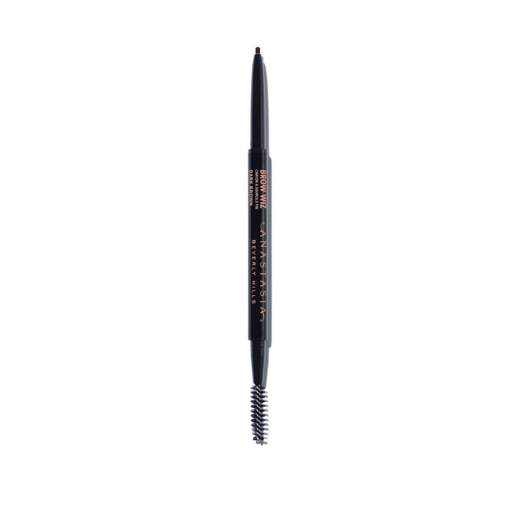 Anastasia Beverly Hills Brow Wiz Ultra-Slim Precision Eyebrow Pencil - Dark Brown