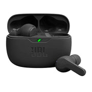 JBL Vibe Beam True Wireless In-Ear Sound Isolating Earbuds - Black