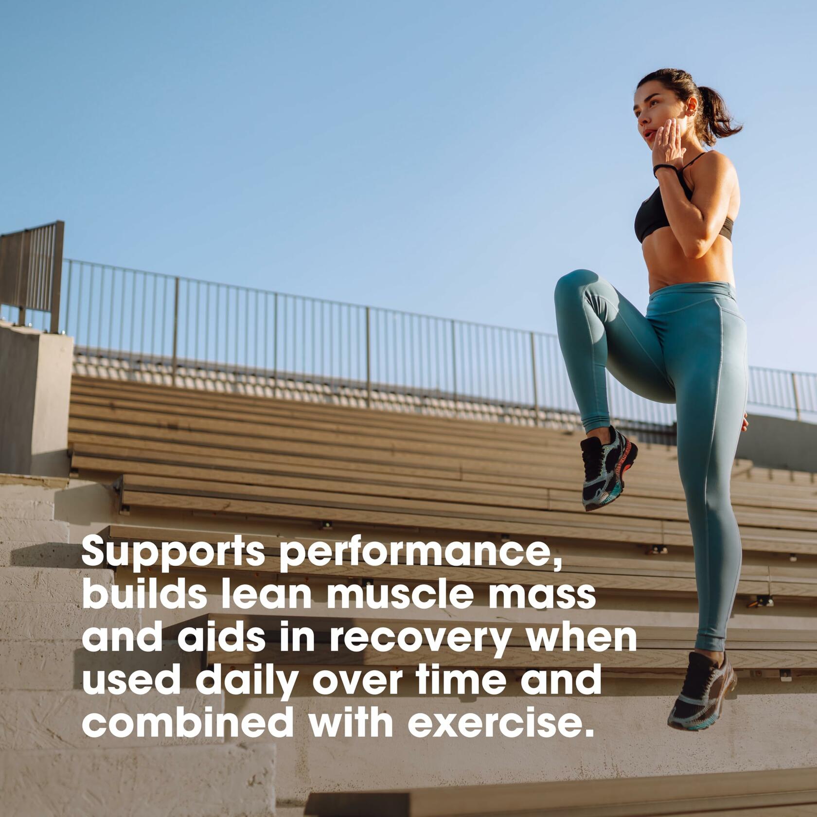 Optimum Nutrition Micronized Creatine Monohydrate Powder - Unflavored, 120 Servings