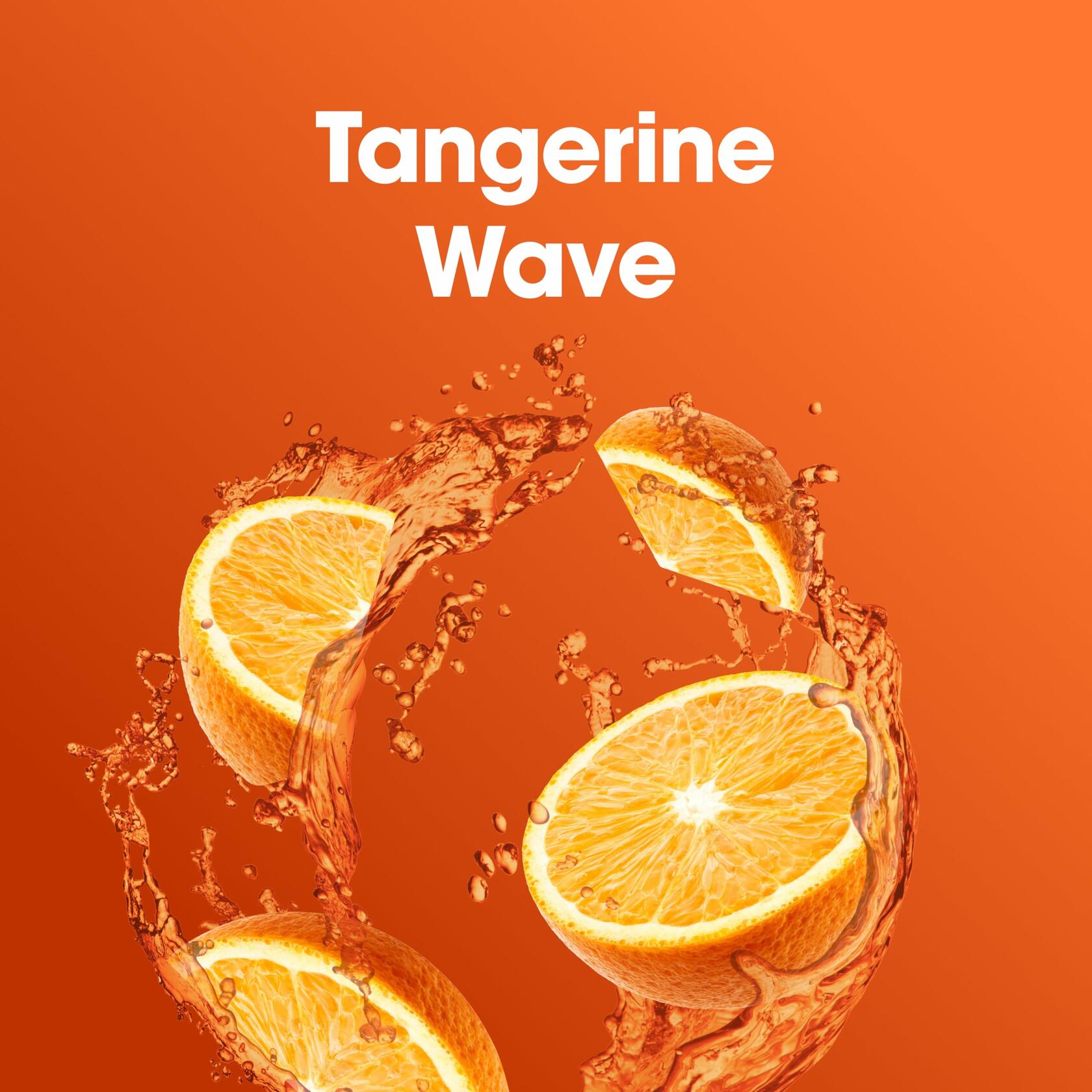 Optimum Nutrition AmiN.O. Energy + Electrolytes Hydration Powder, Tangerine Wave, 10.05 oz (30 Servings)