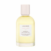 Laura Mercier Aromatic Bath & Body Oil, 48 hr Hydration, 100mL - Ambre Vanille