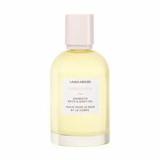 Laura Mercier Aromatic Bath & Body Oil, 48 hr Hydration, 100mL - Ambre Vanille