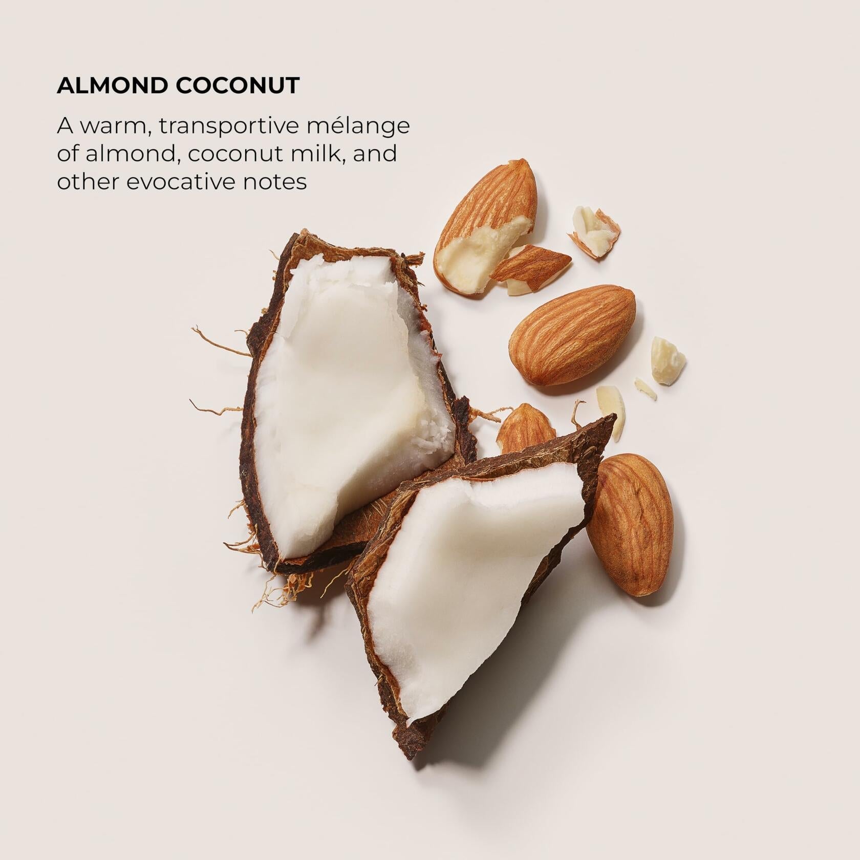 Laura Mercier Exfoliating Body Wash, 7.5 fl oz - Almond Coconut
