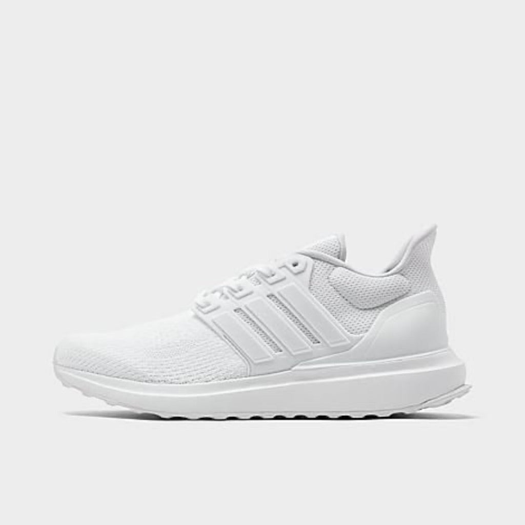 adidas Women's Ubounce DNA Running Shoes, White - Size 10.5