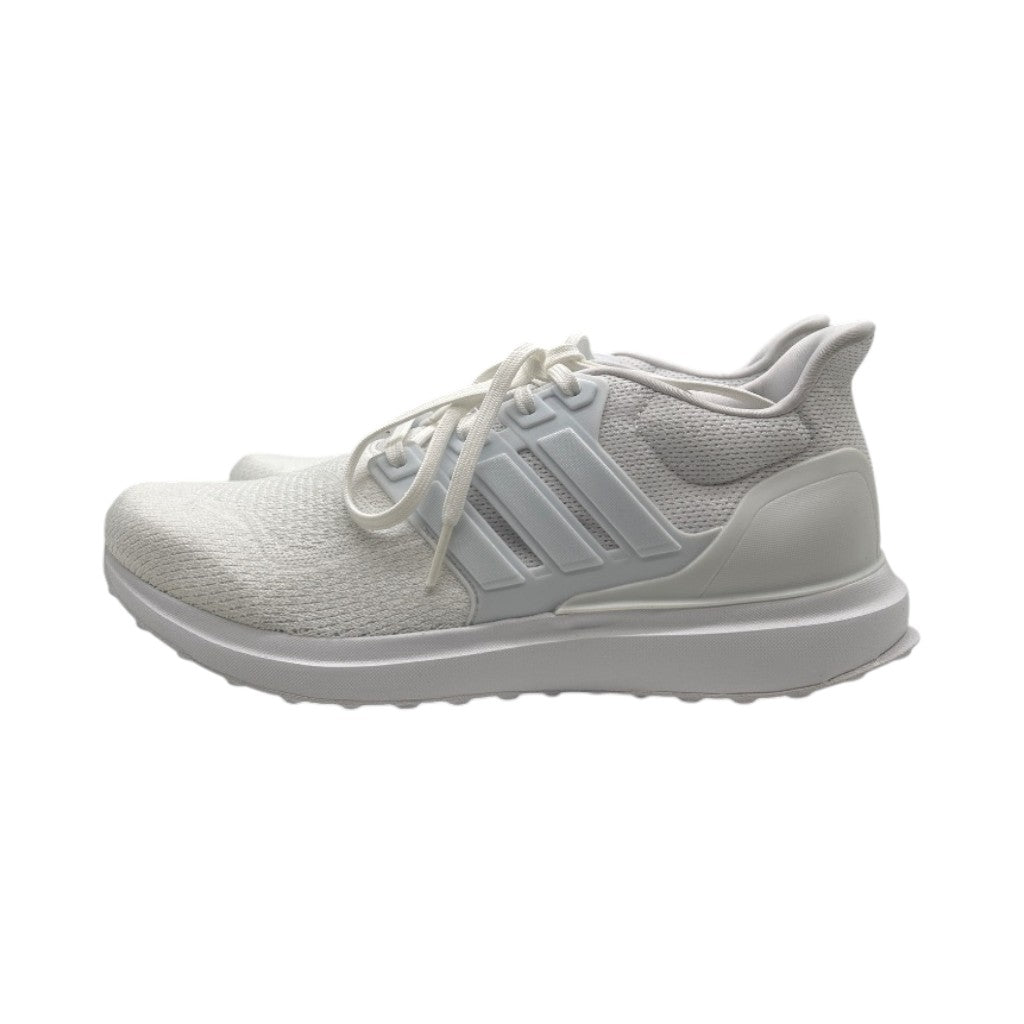 adidas Women's Ubounce DNA Running Shoes, White - Size 10.5