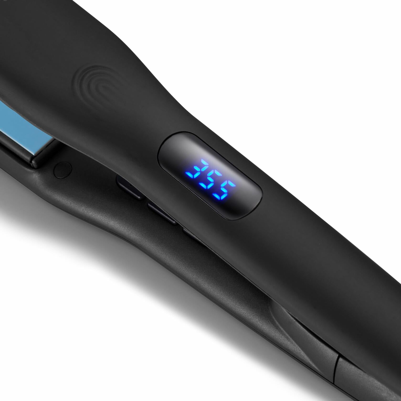 Bio Ionic Onepass Styling 1" Flat Iron, NanoIonic & Moisturizing Heat Tech