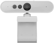 Lenovo HD 1080p Webcam (510 FHD) 4X Zoom, 95° Wide Angle, 360° Dual Microphones