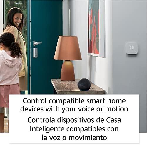 Amazon Echo Dot (5th Gen, 2022 Release) Smart Speaker with Alexa - Charcoal