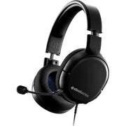 SteelSeries Arctis 1 Wired Gaming Headset w/ClearCast Mic for PlayStation