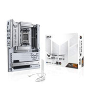 ASUS TUF Gaming B850-BTF WIFI W AMD B850 ATX Motherboard, DDR5, PCIe 5.0
