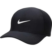 Nike Adult's Unstructured Dri-Fit Unstructured Training Hat - Black, Size M/L