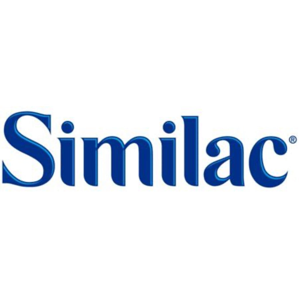 Similac 360 Total Care Non-GMO Ready to Feed Infant Formula Bottles - 2 Fl Oz Each/12ct