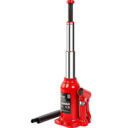 4-Ton Double Ram Bottle Jack