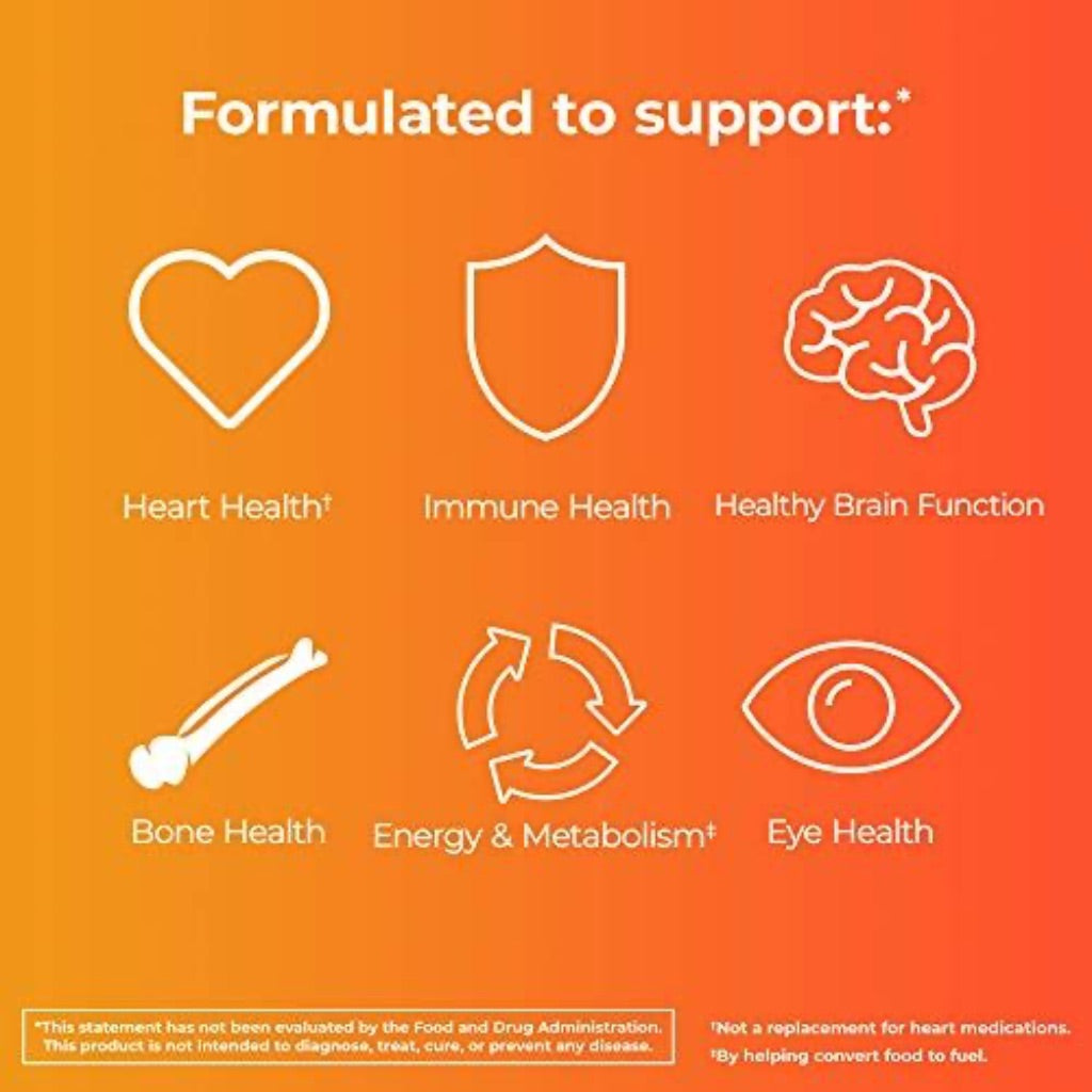 One a Day Women's 50+ Multivitamin Tablets - 200ct