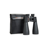 Celestron SkyMaster 25x70mm Porro Prism Binocular Black 71008