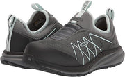 Keen Utility Women's Vista Energy Shift Composite Toe Sneakers - Gray, Size 5