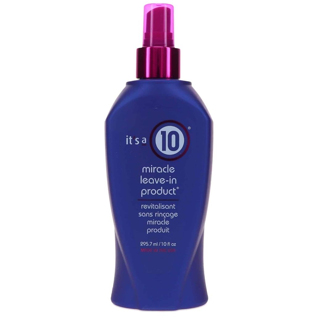 It's A 10 Miracle Leave-in Conditioner Spray  - 10 fl. oz.