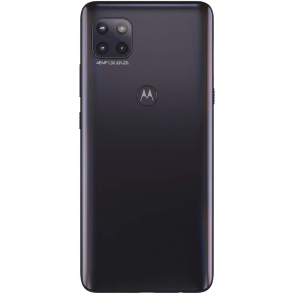 Motorola MOTXT21131PP Ace 5G One 64GB 4GB RAM Verizon 6.7-in Gray