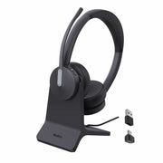 Yealink BH70 Dual Teams USB-C/A Bluetooth Headset