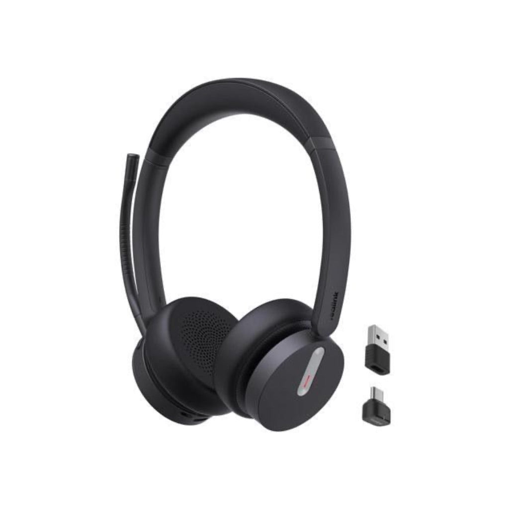 Yealink BH70 Dual Teams USB-C/A Bluetooth Headset