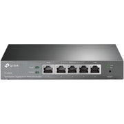 TP-LINK SafeStream 945.56Mbps Router Black (ER605)