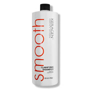 Keragen Brazilian Keratin Clarifying Shampoo & Smoothing Treatment, 32 fl oz