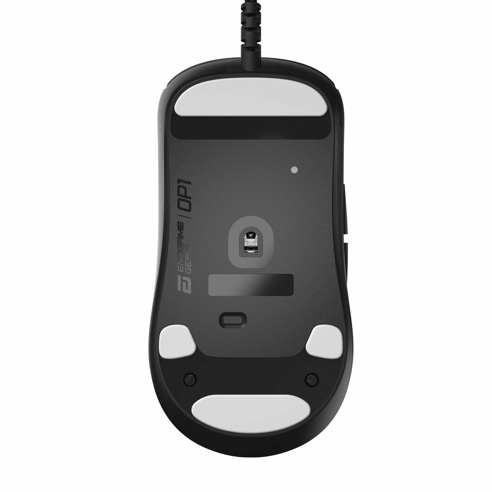 Endgame Gear OP1 8k Wired Gaming Mouse - Lightweight, 8000Hz, 26K DPI - Black