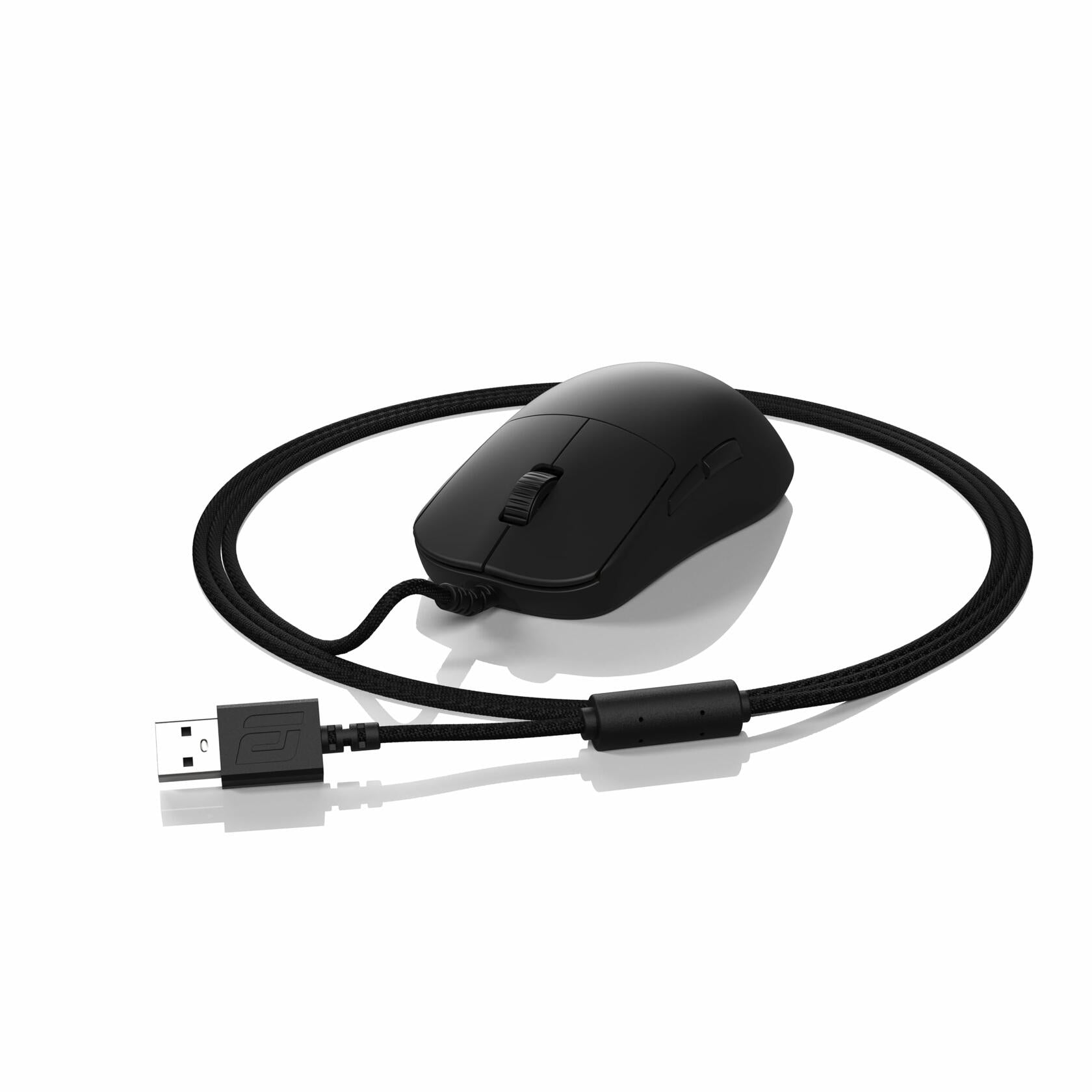 Endgame Gear OP1 8k Wired Gaming Mouse - Lightweight, 8000Hz, 26K DPI - Black