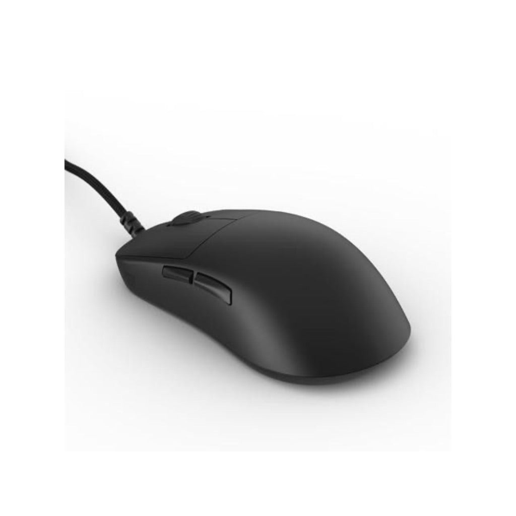 Endgame Gear OP1 8k Wired Gaming Mouse - Lightweight, 8000Hz, 26K DPI - Black