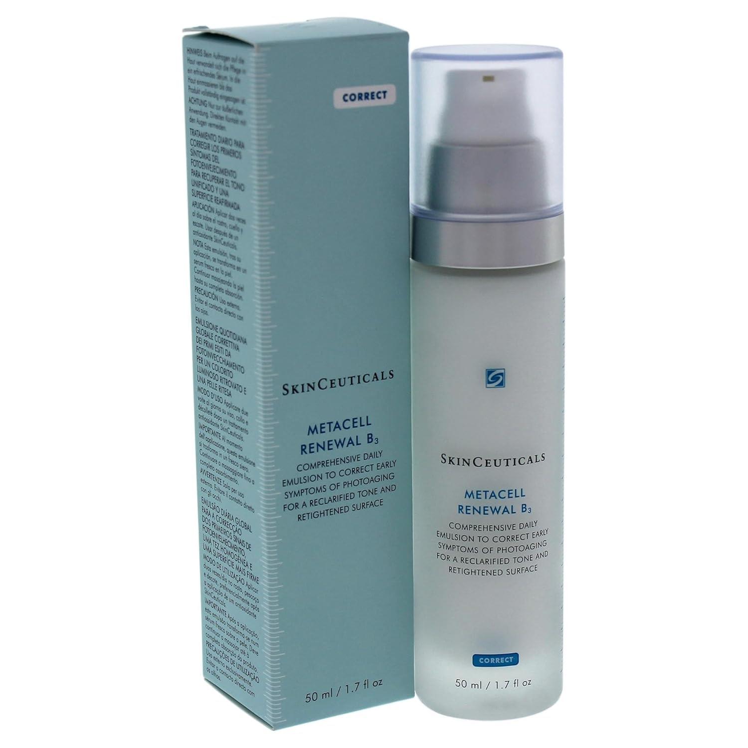 SkinCeuticals B3 Metacell Renewal Serum, 1.7 fl oz