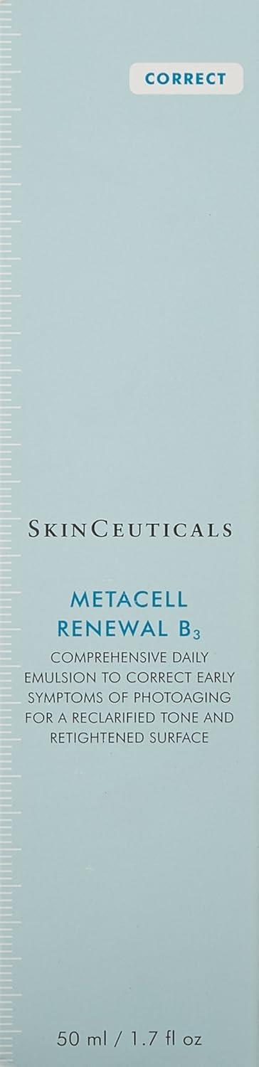 SkinCeuticals B3 Metacell Renewal Serum, 1.7 fl oz