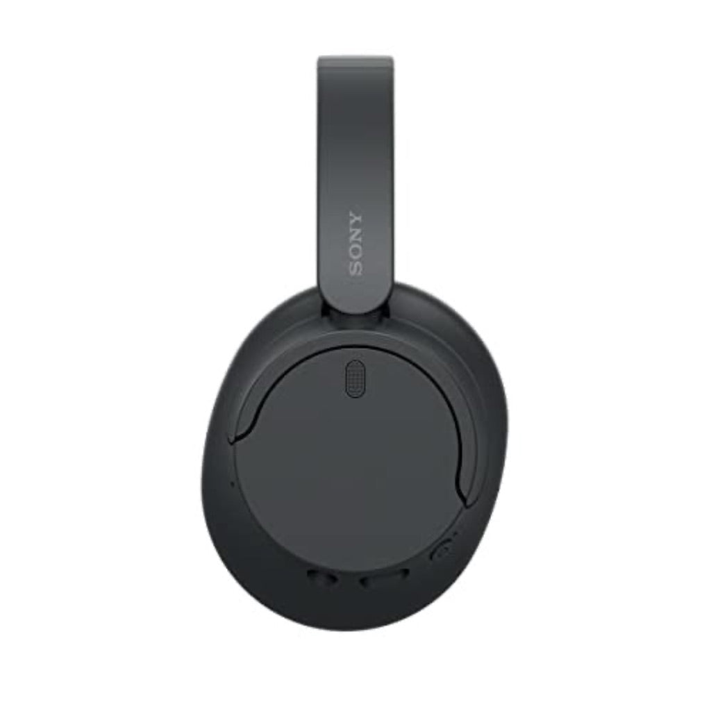 Sony WH-CH720N Bluetooth Wireless Noise Cancelling Headphones, 360 Audio - Black