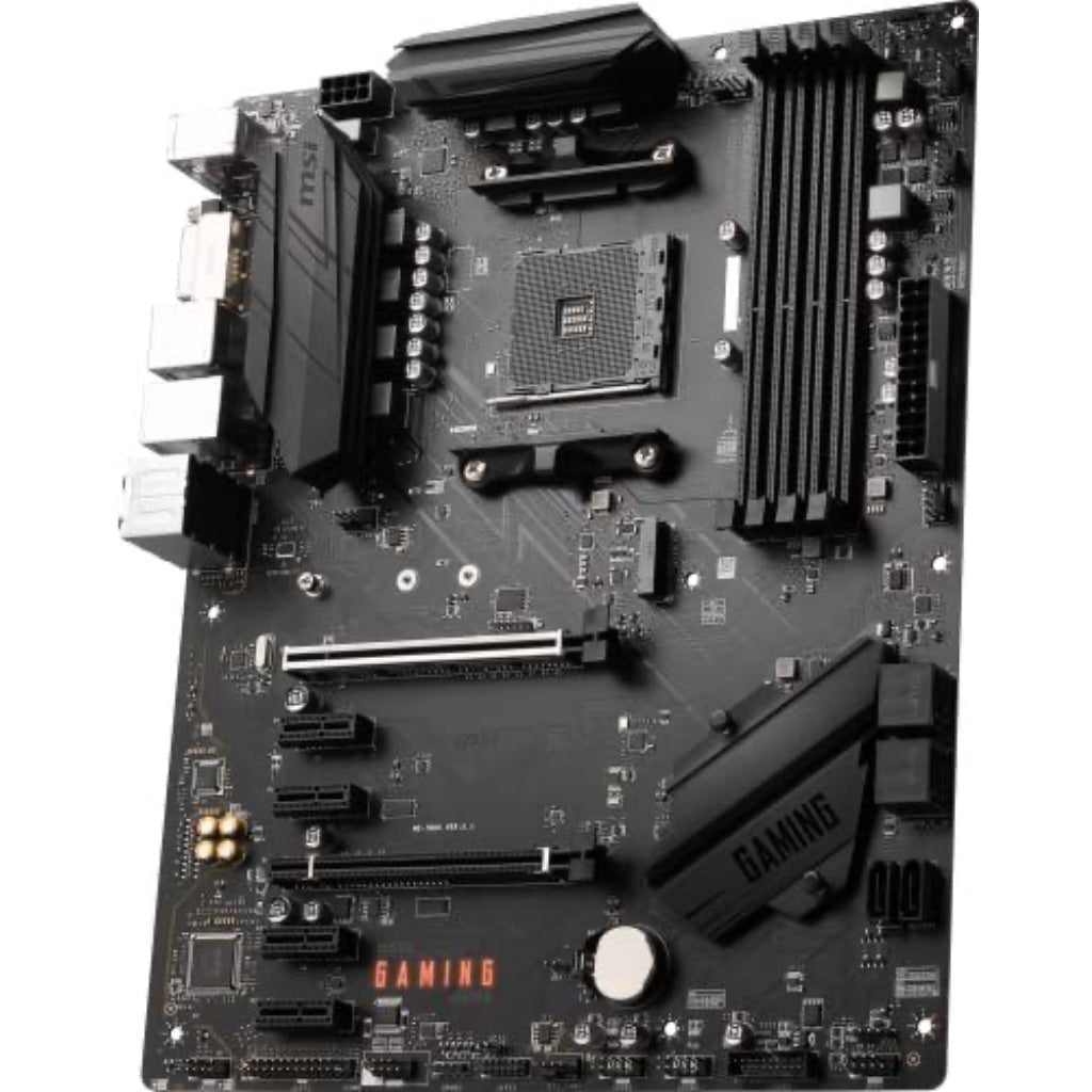 MSI B550 GAMING GEN3 AM4 SATA 6Gb/s Motherboards