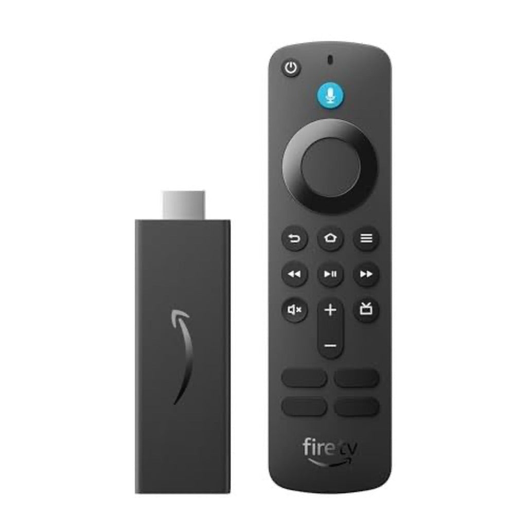 Amazon Fire TV Stick HD (Newest Model, 2024) with Alexa Voice