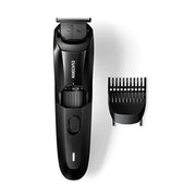 Manscaped the Beard Hedger SkinSafe Cordless Beard Trimmer, Waterproof Clippers for Facial Hair Shaving