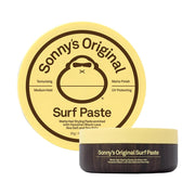 Sun Bum Sonny's Original Surf Paste Matte Finish Hair Styling Paste - Medium Hold - 3 oz
