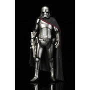 Kotobukiya Star Wars ArtFX+ Captain Phasma 9" Vinyl Statue