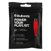 Skullcandy Line Round Charging Cable  USB-a to USB-C - Camo