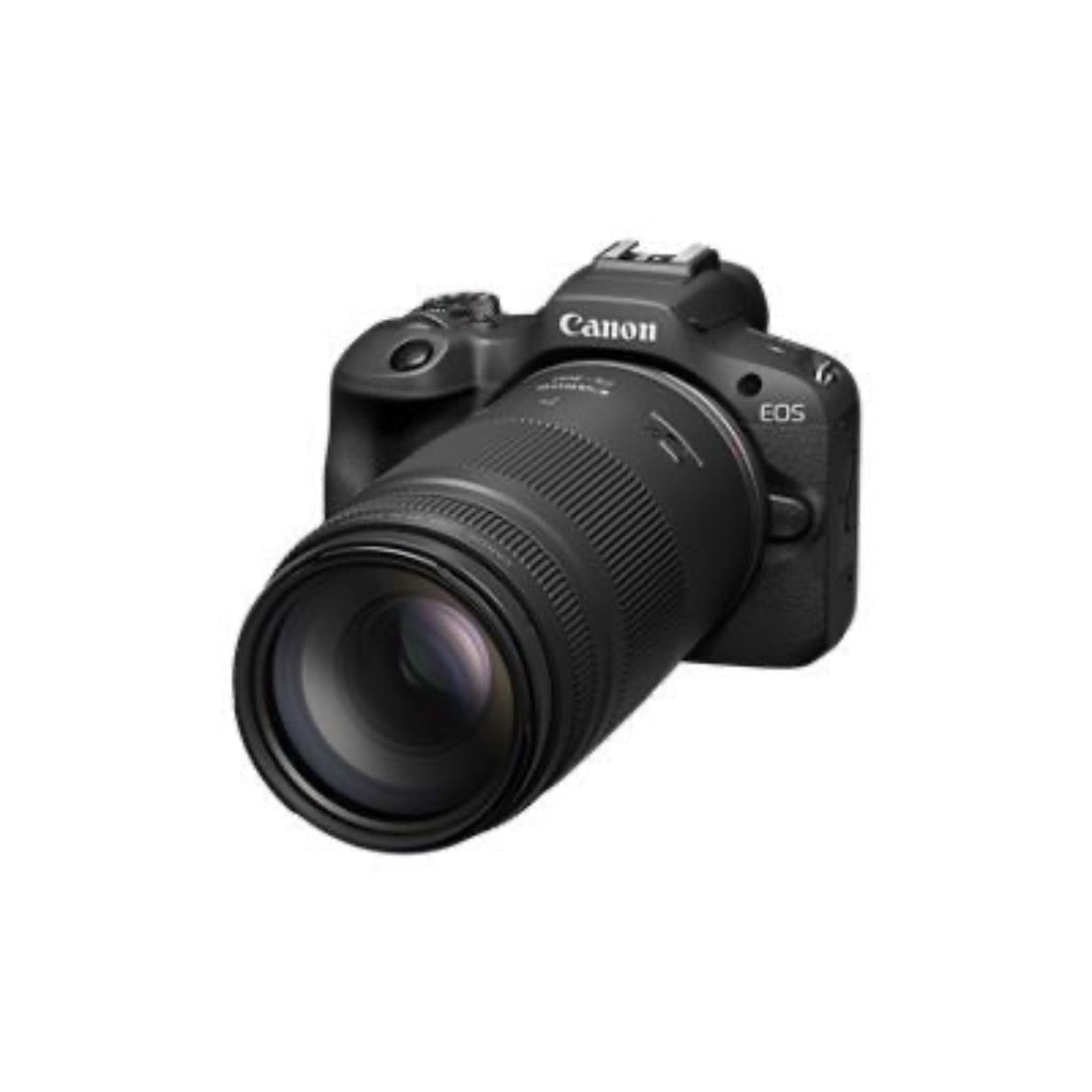 Canon RF 75-300mm F/4-5.6 Lens (Canon RF)